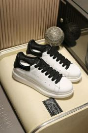 Picture of Alexander McQueen Shoes Men _SKUfw67304418fw